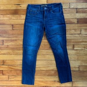 Express legging jeans